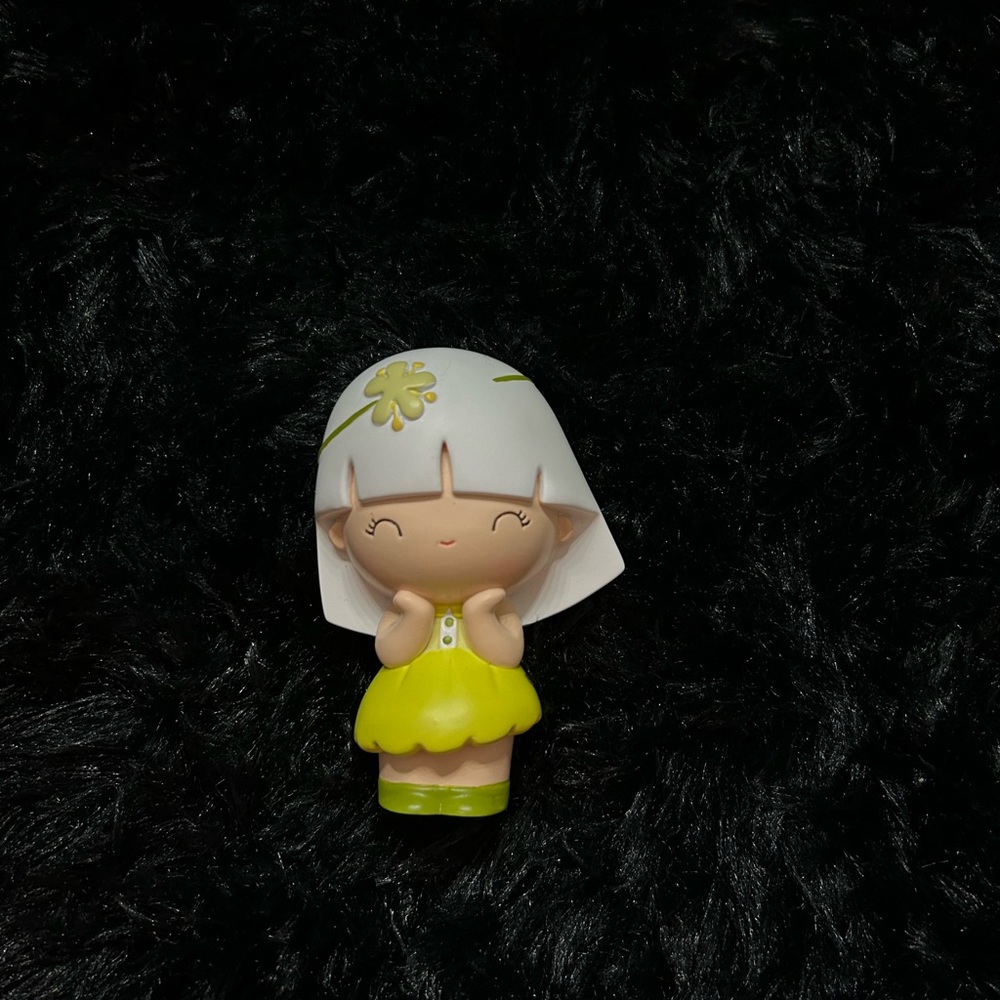 Momiji doll!!